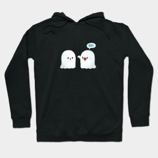 Cute Ghosts Hoodie